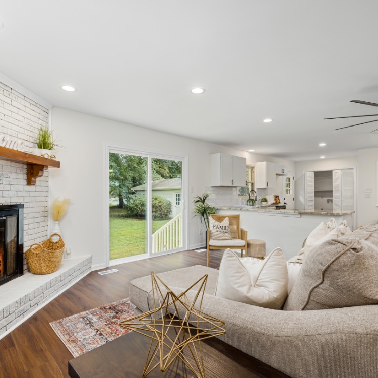 Painting services in Austin, TX