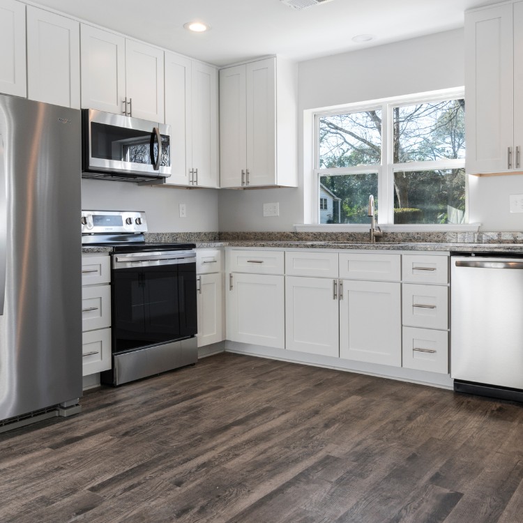 Painting services in Austin, TX