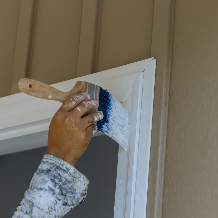 Painting services in Austin, TX