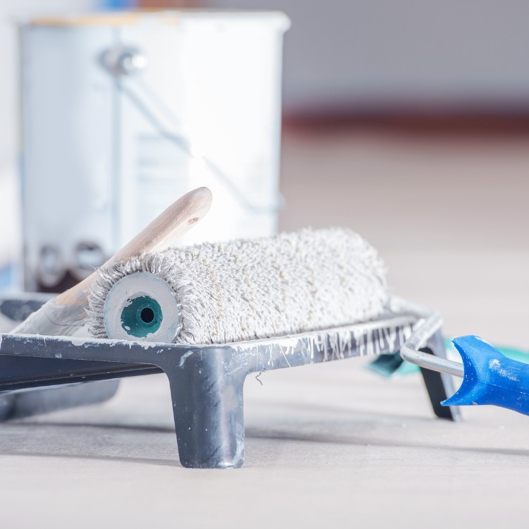 Painting services in Austin, TX