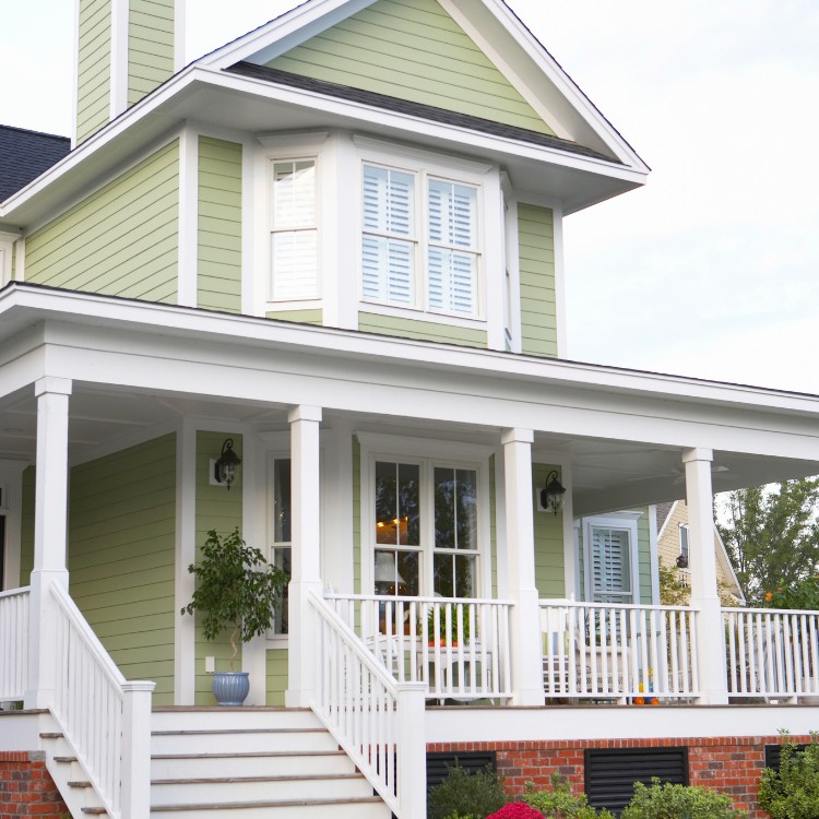 Painting services in Austin, TX