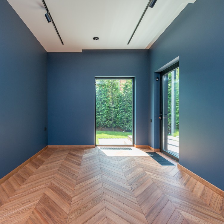 Painting services in Austin, TX