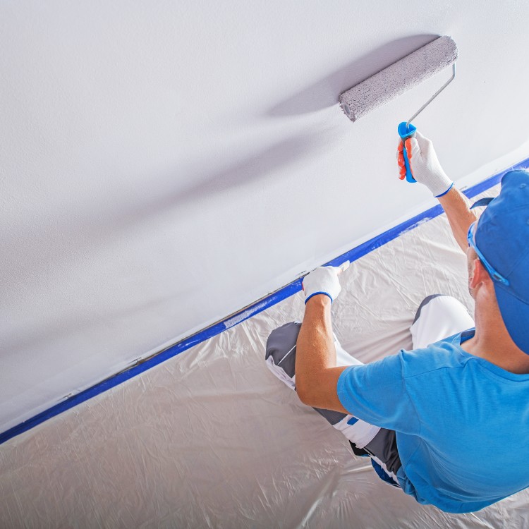 Painting services in Austin, TX